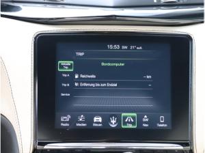 Maserati GranCabrio Grancabrio Sport