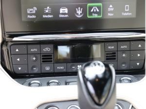 Maserati GranCabrio Grancabrio Sport