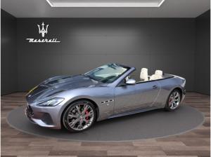 Maserati GranCabrio Grancabrio Sport