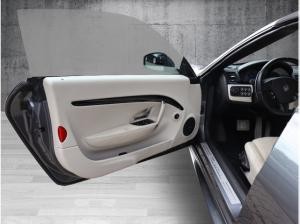 Maserati GranCabrio Grancabrio Sport