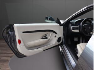 Maserati GranCabrio Grancabrio Sport