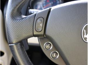 Maserati GranCabrio Grancabrio Sport