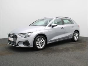 Audi A3 Sportback 30 TDI / MMI-Navi plus, ParkAssi