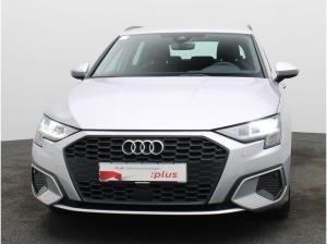 Audi A3 Sportback 30 TDI / MMI-Navi plus, ParkAssi