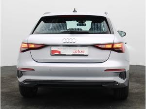 Audi A3 Sportback 30 TDI / MMI-Navi plus, ParkAssi