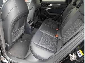 Audi A6 Avant S line 40 TDI quattro S tronic