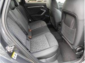 Audi S3 Sportback TFSI S tronic