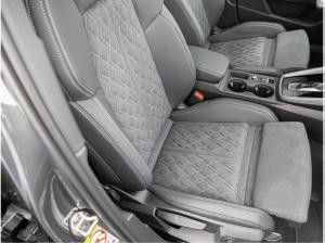 Audi S3 Sportback TFSI S tronic