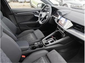 Audi S3 Sportback TFSI S tronic