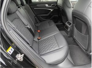 Audi A6 Avant S line 40 TDI quattro S tronic