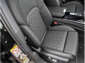 Audi A6 Avant S line 40 TDI quattro S tronic