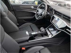 Audi A6 Avant S line 40 TDI quattro S tronic