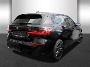 BMW 118 i Navi, Leder, HUD, LED, Komfortzugang, Tempomat