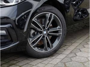 BMW 118 i Navi, Leder, HUD, LED, Komfortzugang, Tempomat