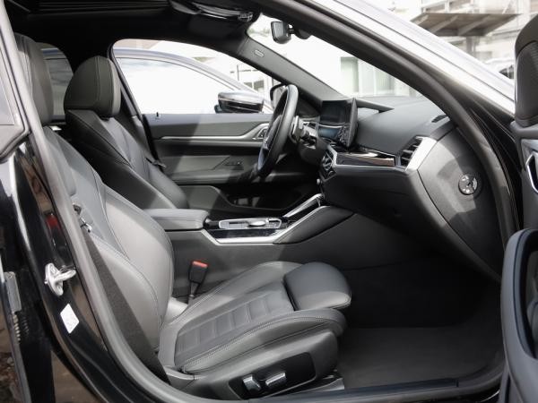 Foto - BMW 430 i Gran Coupe Aut. M-Sport, Laserlicht, Pano, SHZ, HIFI, Leder