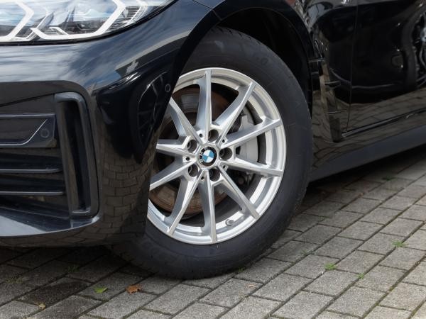 Foto - BMW 430 i Gran Coupe Aut. M-Sport, Laserlicht, Pano, SHZ, HIFI, Leder