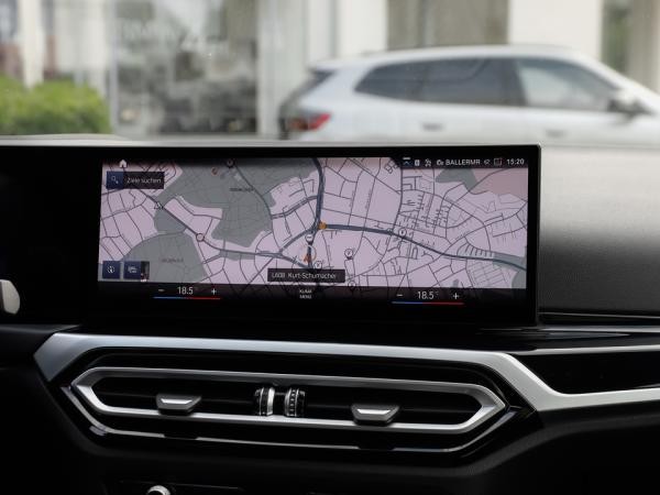 Foto - BMW 430 i Gran Coupe Aut. M-Sport, Laserlicht, Pano, SHZ, HIFI, Leder