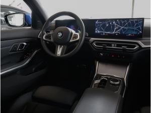 BMW 318 d Touring Aut. M-Sport, Standheiz., Pano, Komfortzugang, elektr. Sitze