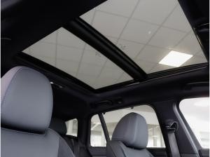 BMW 318 d Touring Aut. M-Sport, Standheiz., Pano, Komfortzugang, elektr. Sitze