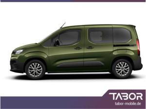 Fiat Doblo Kombi 1.5 BHDi 100 Keyl Kam AppCo PDC M1