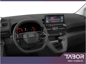 Fiat Doblo Kombi 1.5 BHDi 100 Keyl Kam AppCo PDC M1