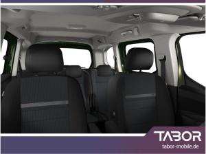 Fiat Doblo Kombi 1.5 BHDi 100 Keyl Kam AppCo PDC M1