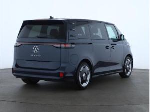 Volkswagen ID. Buzz Pro UPE 77.700,- Euro