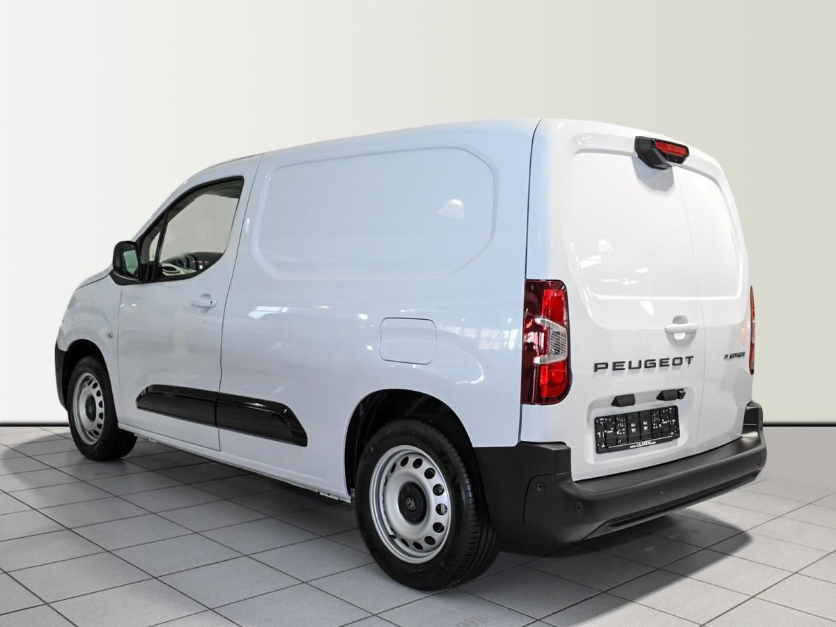 Peugeot Partner L1 BlueHDi 100 / Lagerfahrzeug