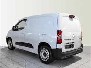 Peugeot Partner L1 BlueHDi 100 / Lagerfahrzeug