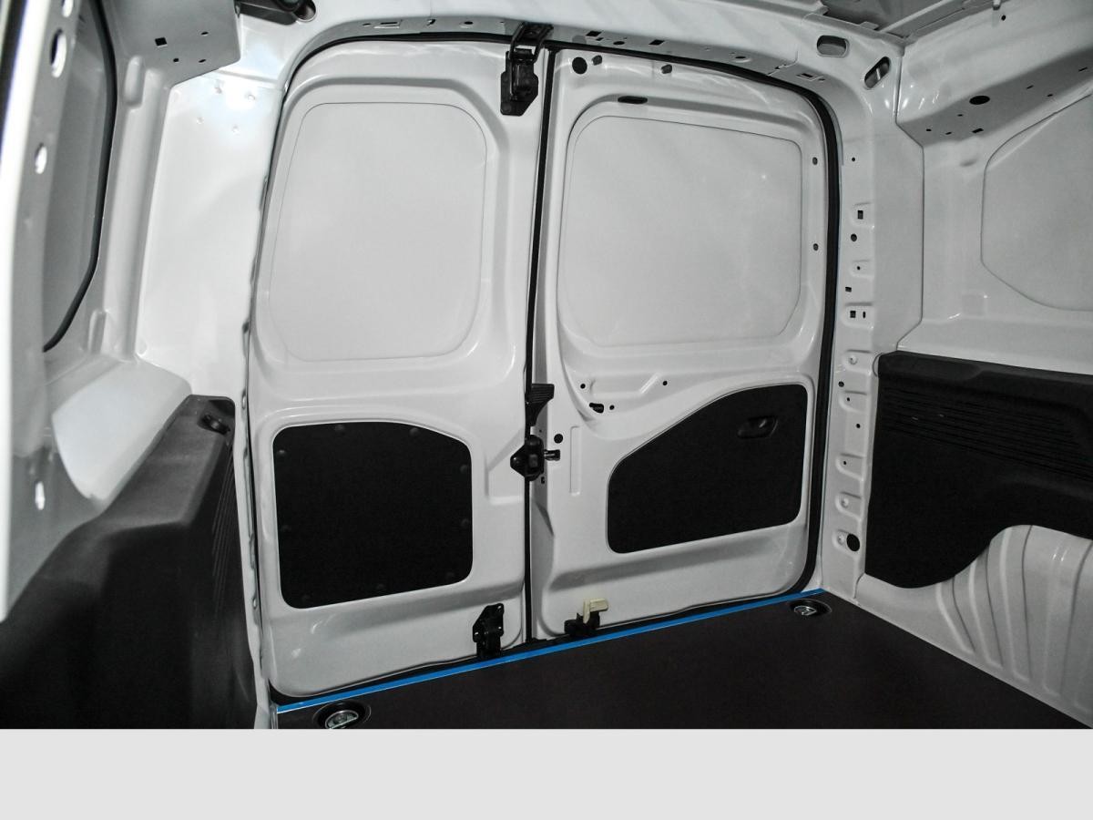 Peugeot Partner L1 BlueHDi 100 / Lagerfahrzeug