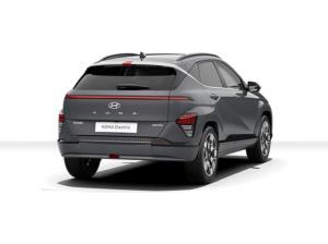 Hyundai Kona Elektro Bose | Navi | Kamera