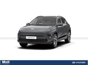 Hyundai Kona Elektro Bose | Navi | Kamera