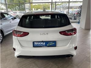 Kia Ceed MJ25 1.0 T-GDI Navi Kamera SHZ PDC