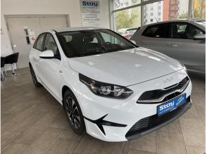 Kia Ceed MJ25 1.0 T-GDI Navi Kamera SHZ PDC