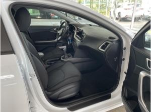 Kia Ceed MJ25 1.0 T-GDI Navi Kamera SHZ PDC