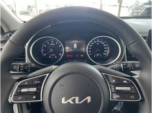 Kia Ceed MJ25 1.0 T-GDI Navi Kamera SHZ PDC