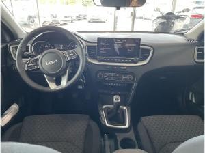 Kia Ceed MJ25 1.0 T-GDI Navi Kamera SHZ PDC