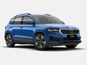 Skoda Karoq 1.5 TSI DSG Drive