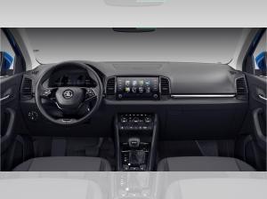 Skoda Karoq 1.5 TSI DSG Drive