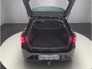 Seat Leon Sportstourer Style Edition, Navi,AHK,Rückfahr, Sitzheizung