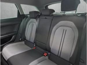 Seat Leon Sportstourer Style Edition, Navi,AHK,Rückfahr, Sitzheizung