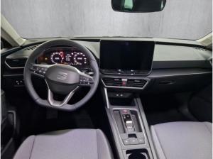 Seat Leon Sportstourer Style Edition, Navi,AHK,Rückfahr, Sitzheizung