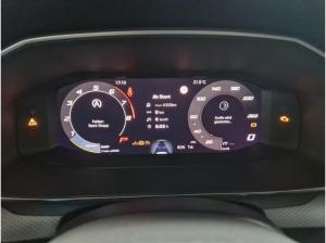 Seat Leon Sportstourer Style Edition, Navi,AHK,Rückfahr, Sitzheizung