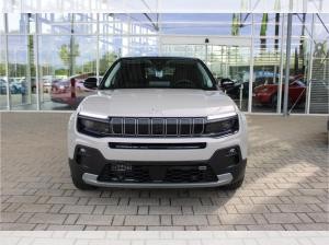 Jeep Avenger e-Hybrid Summit | VOLLAUSSTATTUNG | SOFORT VERFÜGBAR | Privat