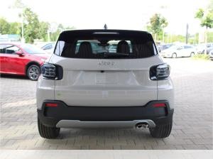 Jeep Avenger e-Hybrid Summit | VOLLAUSSTATTUNG | SOFORT VERFÜGBAR | Privat