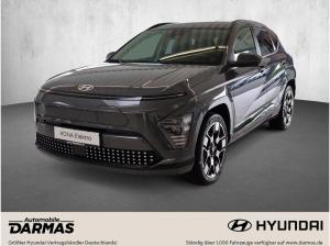 Hyundai Kona Elektro **ZEITNAH VERFÜGBAR** ⚡  NEW MODELL 65,4kWh PRIME Vollausstattung Leder Schiebedach 19Zoll uvm.