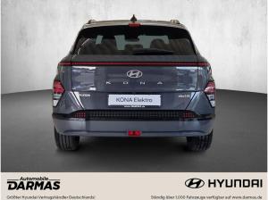 Hyundai Kona Elektro **ZEITNAH VERFÜGBAR** ⚡  NEW MODELL 65,4kWh PRIME Vollausstattung Leder Schiebedach 19Zoll uvm.