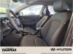 Hyundai Kona Elektro **ZEITNAH VERFÜGBAR** ⚡  NEW MODELL 65,4kWh PRIME Vollausstattung Leder Schiebedach 19Zoll uvm.