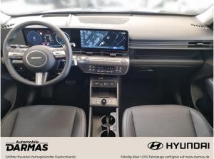 Hyundai Kona Elektro **ZEITNAH VERFÜGBAR** ⚡  NEW MODELL 65,4kWh PRIME Vollausstattung Leder Schiebedach 19Zoll uvm.