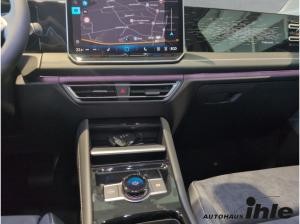 Volkswagen Tiguan 1,5 TSI eHybrid DSG Elegance HEADUP+AHK+STANDHZG